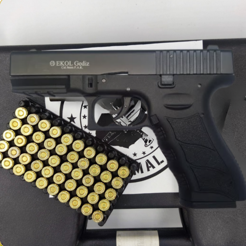EKOL GEDIZ - GLOCK 17