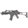 Rifle Airsoft Double Bell G36 Polymer Body AEG – 6mm BB | HK G36 Replica