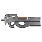 Rifle Airsoft Double Bell P90 AEG – 6mm BB | FN P90 Bullpup PDW