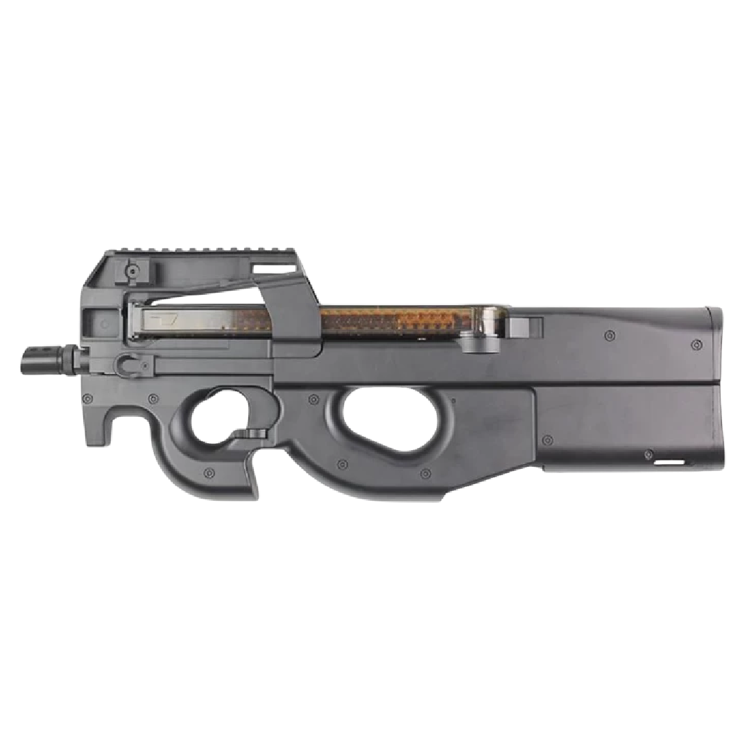 Rifle Airsoft Double Bell P90 AEG – 6mm BB | FN P90 Bullpup PDW