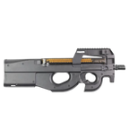 Rifle Airsoft Double Bell P90 AEG – 6mm BB | FN P90 Bullpup PDW