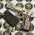 Blow C75 - CZ 75 Piezas Doradas