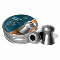 Diábolo H&N Baracuda Hunter Hollowpoint Cal. .177 (4.5mm) 10.34gr — 400 Piezas