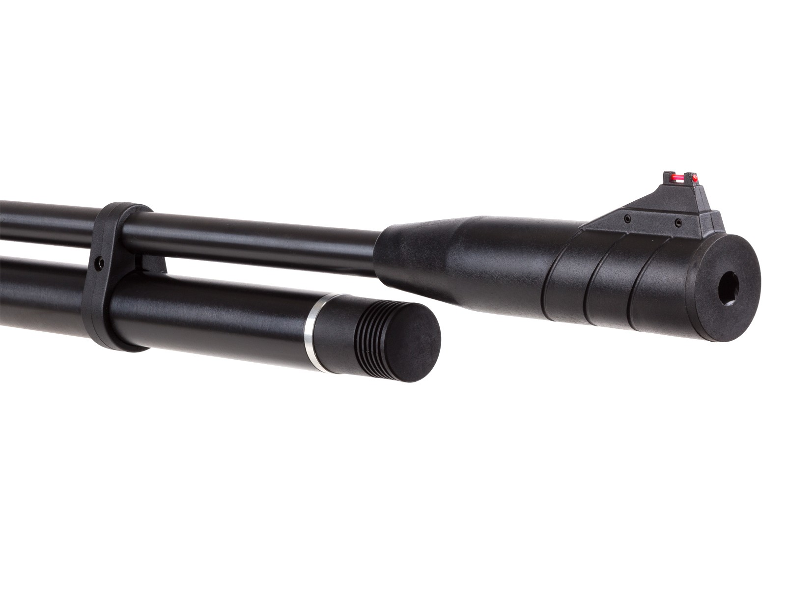 Rifle PCP Beeman Chief II Plus | Precisión y Potencia en Calibre .177 y .22