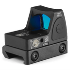 Mira Red Dot RMR Estilo Trijicon | Montaje Picatinny y Glock