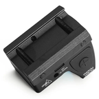 Mira Red Dot RMR Estilo Trijicon | Montaje Picatinny y Glock
