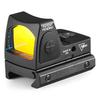 Mira Red Dot RMR Estilo Trijicon | Montaje Picatinny y Glock