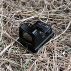 Mira Red Dot RMR Estilo Trijicon | Montaje Picatinny y Glock