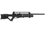 Hatsan Blitz .30 700cc Full Auto Select | Rifle PCP Full Auto/Semiautomático Seleccionable con Depósito 700cc y Cargador de Disco