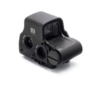Mira Holográfica Estilo EOTech 558 | Retícula Roja y Verde | Quick Detach Picatinny