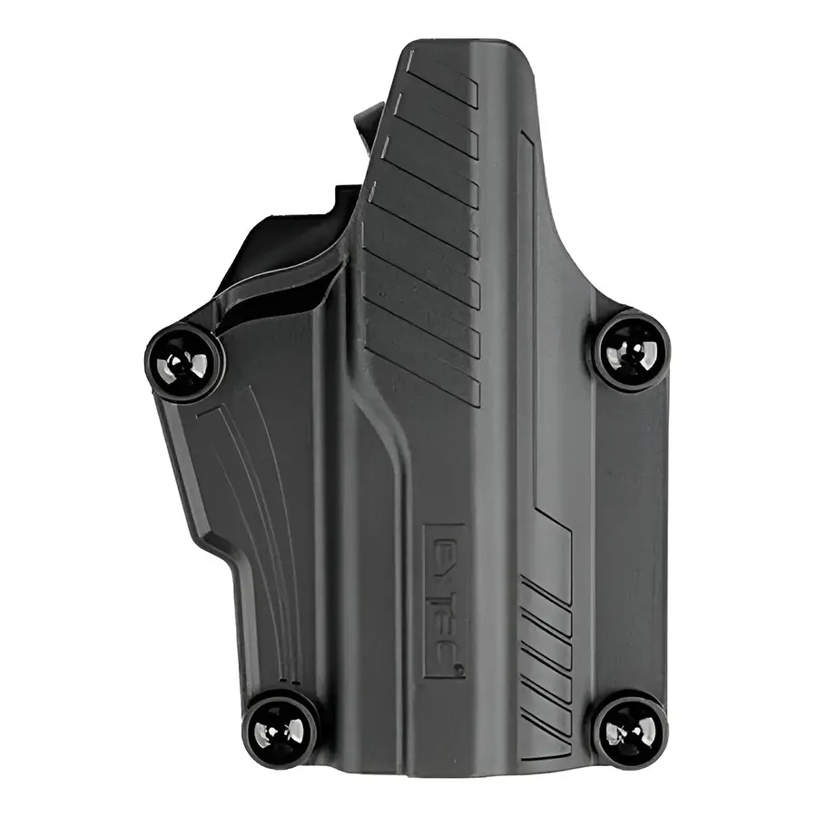 Funda Táctica CYTEC con Sistema de Retención Modular