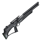 Rifle PCP Snowpeak T-Rex Bullpup QE | Calibre .22 y .25 con Supresor Integrado