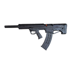 AXOR Arms F1 TAVOR AK | Escopeta Semiautomática con Cargador Curvo AK, Riel M-LOK Picatinny y 3 Cargadores