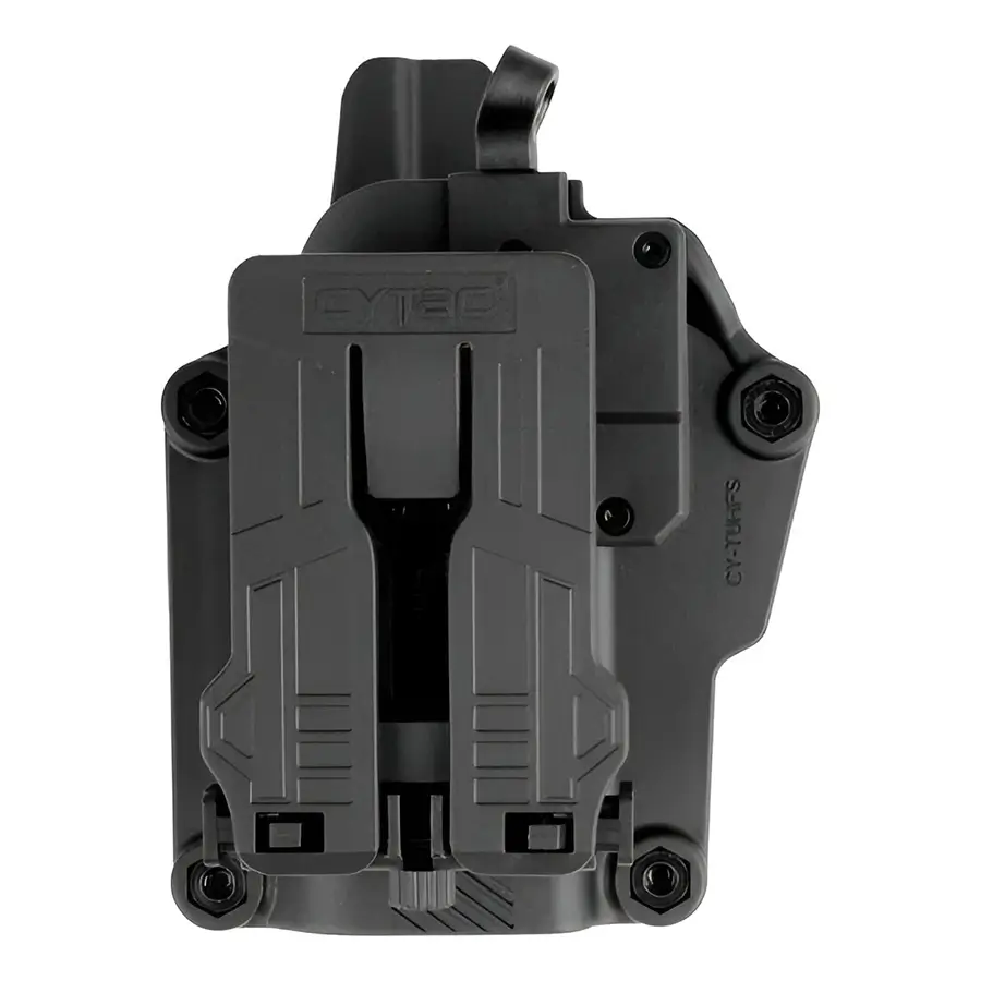 Funda Táctica CYTEC con Sistema de Retención Modular