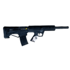 AXOR Arms F1 TAVOR | Escopeta Semiautomática Estilo Bullpup con Cargador, Riel Picatinny y Correa Táctica