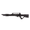 Hatsan Invader Auto | Rifle PCP Semiautomático Bullpup con Depósito de Aire y Moderador de Sonido