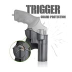 Holster Táctico CYTEC para Revólver
