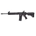 AKSA Arms K9 MX05 9mm | Rifle Full-Size Semiautomático con Guardamanos KeyMod RIS y Culata Premium