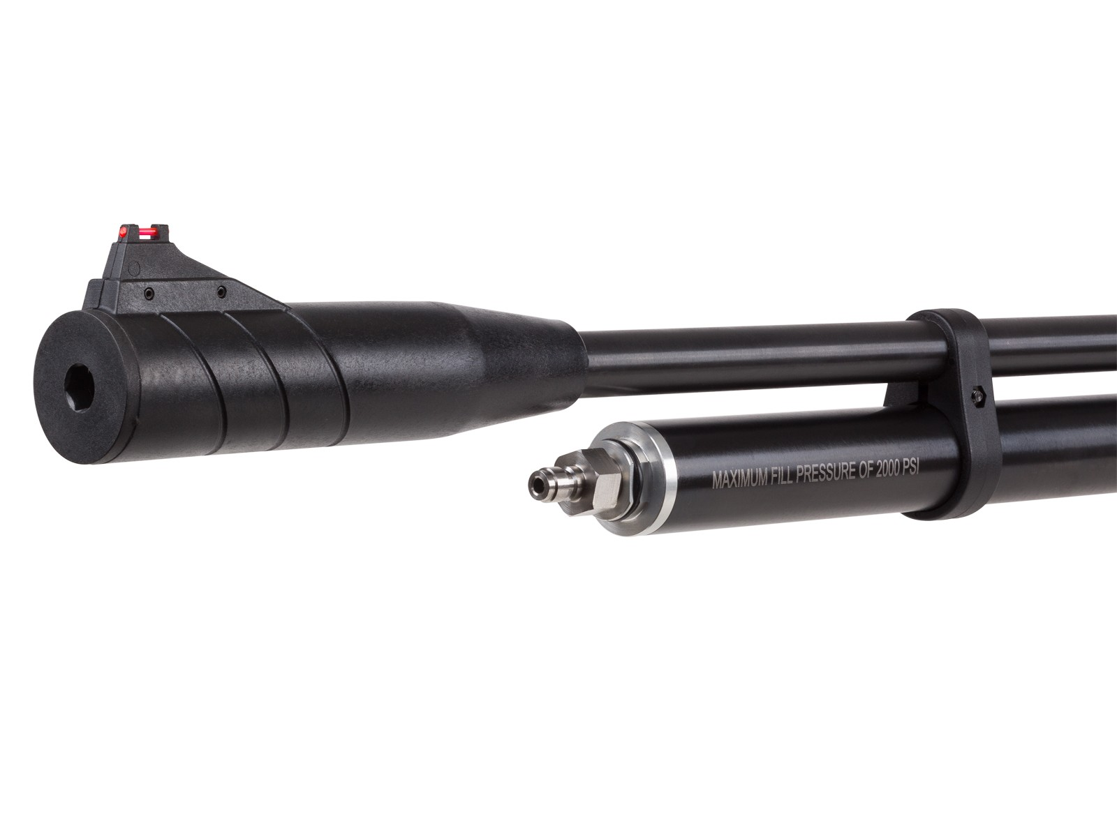 Rifle PCP Beeman Chief II Plus | Precisión y Potencia en Calibre .177 y .22