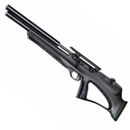Rifle PCP Snowpeak T-Rex Bullpup QE | Calibre .22 y .25 con Supresor Integrado