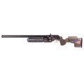 FX King .25 EXP GRS GMC Left 600 | Rifle PCP de Precisión Premium para Zurdo con Culata GRS Laminada y Regulador AMP