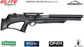 Rifle PCP Snowpeak T-Rex Bullpup QE | Calibre .22 y .25 con Supresor Integrado