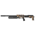 FX Impact M4 EXP Copper Sniper | Rifle PCP Tope de Línea con Acabado Copper Bronze, Power Plenum 750, Quick-Tune y Cañón Largo Sniper