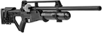 Hatsan Blitz .30 700cc Full Auto Select | Rifle PCP Full Auto/Semiautomático Seleccionable con Depósito 700cc y Cargador de Disco