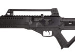 Hatsan Invader Auto | Rifle PCP Semiautomático Bullpup con Depósito de Aire y Moderador de Sonido