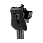 Holster Táctico CYTEC para Revólver