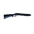 AXOR Arms Pump Action F1 Short | Escopeta de Bombeo Compacta Clásica con Culata Fija y Riel Picatinny