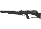 Rifle PCP Snowpeak T-Rex Bullpup QE | Calibre .22 y .25 con Supresor Integrado