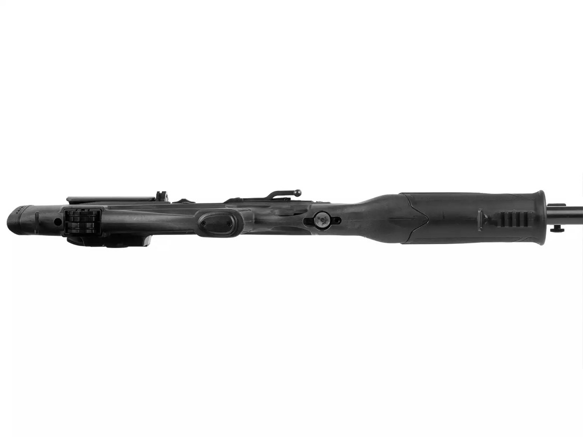 Rifle PCP Hatsan Hercules Bully .25 | Bullpup de Alta Potencia