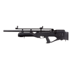 Rifle PCP Hatsan Hercules Bully .30 | Bullpup de Alta Potencia