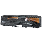 AXOR Arms A3 Madera | Escopeta Semiautomática con Culata de Nogal, Cañón Adicional y Estuche Rígido