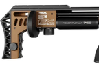 FX Impact M4 EXP Copper Sniper | Rifle PCP Tope de Línea con Acabado Copper Bronze, Power Plenum 750, Quick-Tune y Cañón Largo Sniper