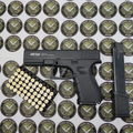 RETAY G17 - GLOCK 17