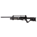 Hatsan Blitz .30 700cc Full Auto Select | Rifle PCP Full Auto/Semiautomático Seleccionable con Depósito 700cc y Cargador de Disco
