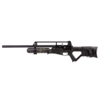Hatsan Blitz .30 700cc Full Auto Select | Rifle PCP Full Auto/Semiautomático Seleccionable con Depósito 700cc y Cargador de Disco