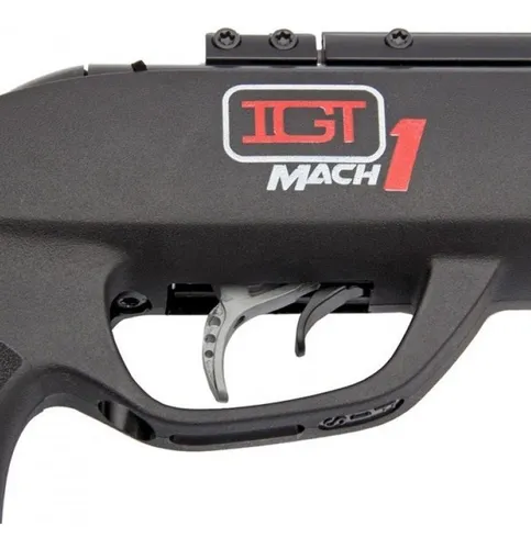 Gamo G Magnum 1250 5.5 Igt Mach1 Nitro