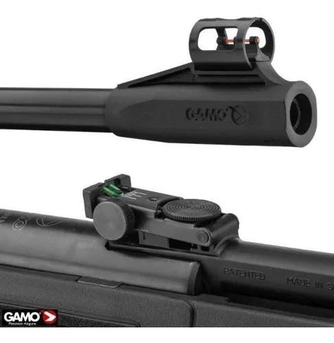 Gamo G Magnum 1250 5.5 Igt Mach1 Nitro