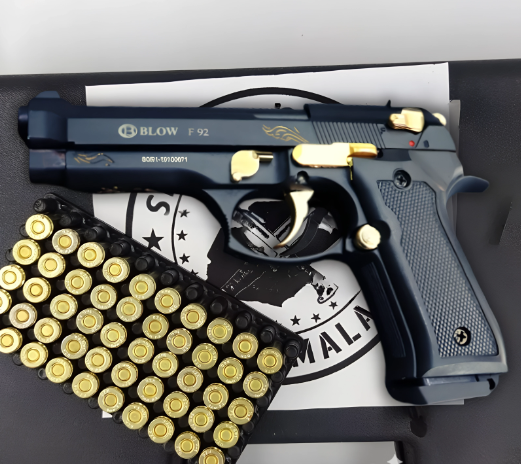 BLOW F92 "LA MEXICANA"