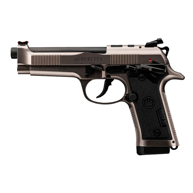BERETTA 92X CALIBRE 9MM