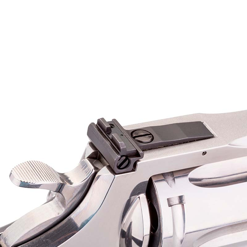 REVÓLVER COLT PYTHON CALIBRE .357 MAG