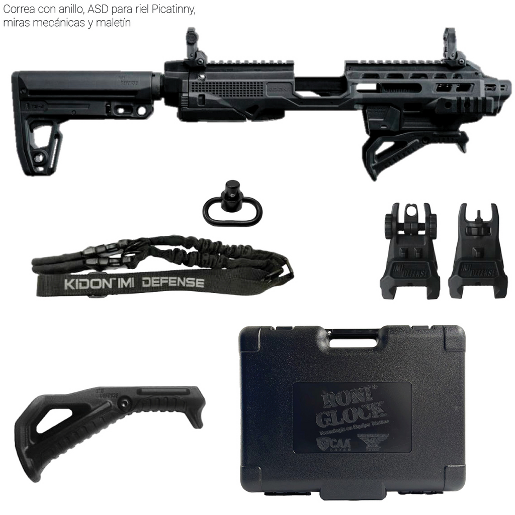 kit roni para beretta