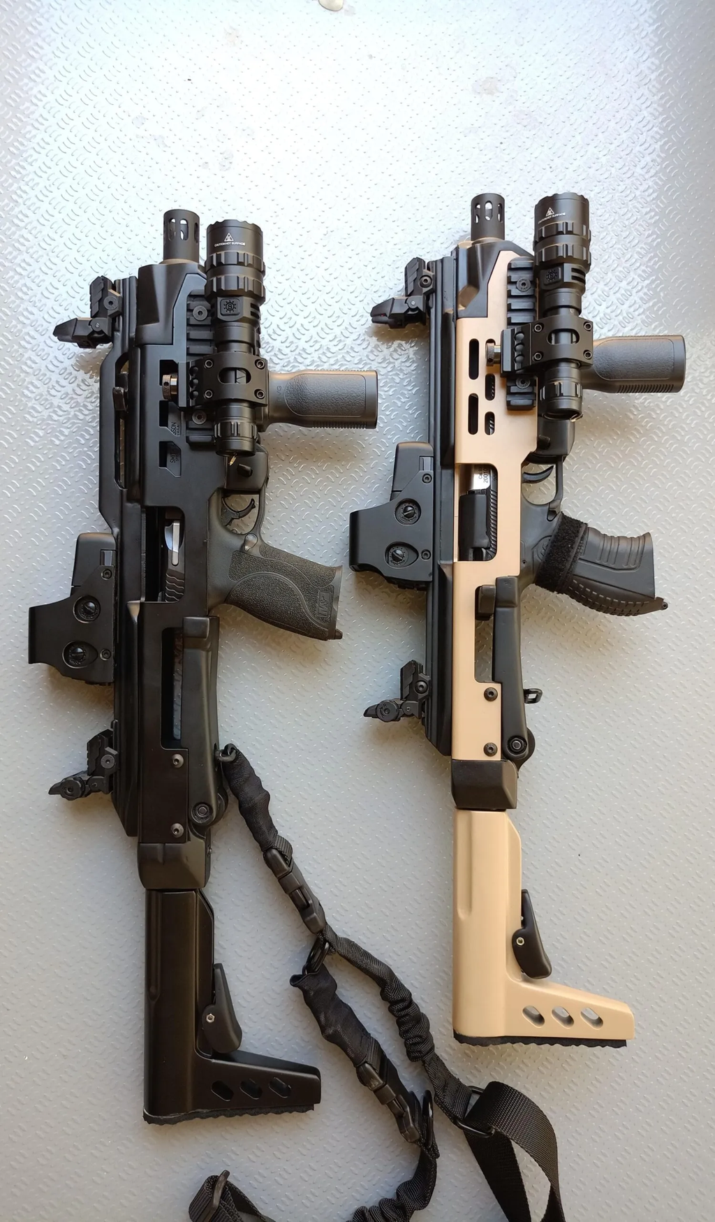 kit roni para beretta