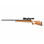 Rifle Benjamin Trail NP XL, Nitro Pistón de Diabolos Calibre .25(6.35mm)