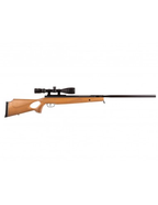 Rifle Benjamin Trail NP XL, Nitro Pistón de Diabolos Calibre .25(6.35mm)