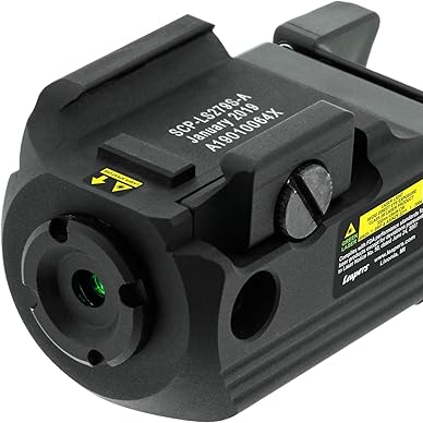 Láser compacto UTG para pistola