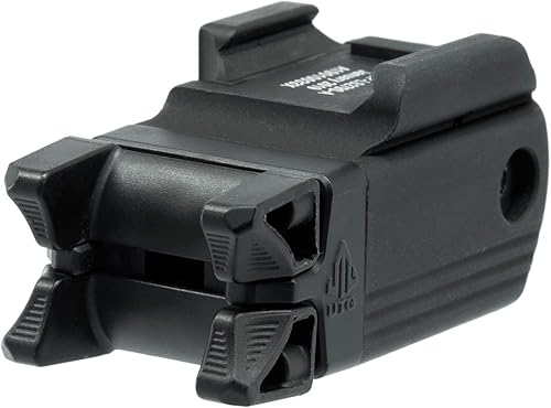 Láser compacto UTG para pistola